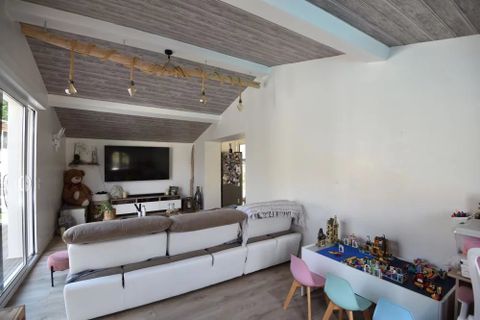 Villa i Callian, Var, Callian - € 650.000 | Ref: 85831321 - foto 11