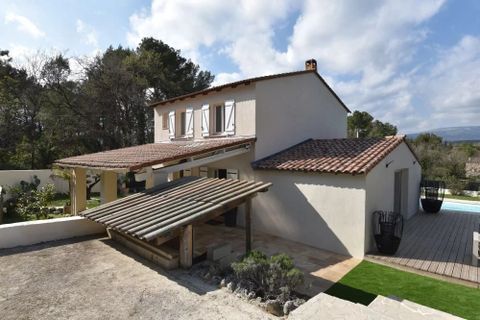 Villa i Callian, Var, Callian - € 650.000 | Ref: 85831321 - foto 16