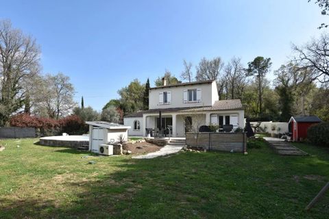 Villa i Callian, Var, Callian - € 650.000 | Ref: 85831321 - foto 17