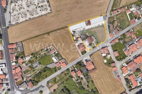 Landejendom i Maia, Porto, Maia - € 1.800.000 | Ref: 352250162 - foto 2
