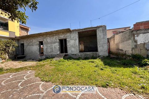 Villa i Sant'Antimo, Naples, Sant'Antimo - € 140 000 | Ref: VIA SELE - foto 3