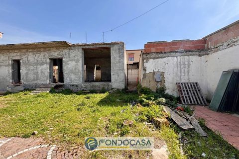 Villa i Sant'Antimo, Naples, Sant'Antimo - € 140 000 | Ref: VIA SELE - foto 4