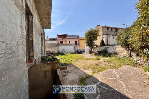 Villa i Sant'Antimo, Naples, Sant'Antimo - € 140 000 | Ref: VIA SELE - foto 5