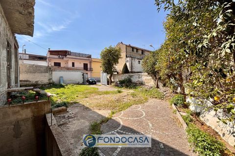 Villa i Sant'Antimo, Naples, Sant'Antimo - € 140 000 | Ref: VIA SELE - foto 2