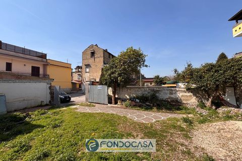 Villa i Sant'Antimo, Naples, Sant'Antimo - € 140 000 | Ref: VIA SELE - foto 8