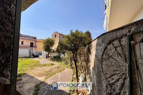 Villa i Sant'Antimo, Naples, Sant'Antimo - € 140 000 | Ref: VIA SELE - foto 12