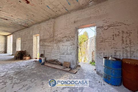 Villa i Sant'Antimo, Naples, Sant'Antimo - € 140 000 | Ref: VIA SELE - foto 17