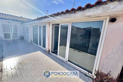 Lejlighed i Sant'Antimo, Naples, Sant'Antimo - € 48.000 | Ref: Sant'Antimo - Via Pellico - foto 1