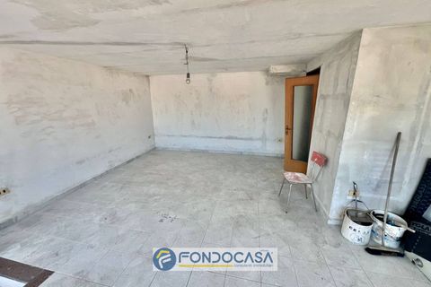 Lejlighed i Sant'Antimo, Naples, Sant'Antimo - € 48.000 | Ref: Sant'Antimo - Via Pellico - foto 2