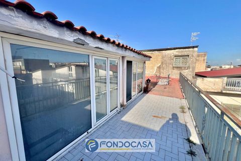 Lejlighed i Sant'Antimo, Naples, Sant'Antimo - € 48.000 | Ref: Sant'Antimo - Via Pellico - foto 3