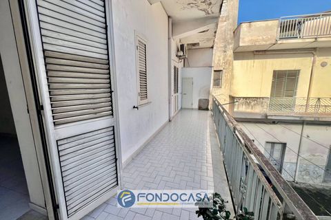 Lejlighed i Sant'Antimo, Naples, Sant'Antimo - € 48.000 | Ref: Sant'Antimo - Via Pellico - foto 4