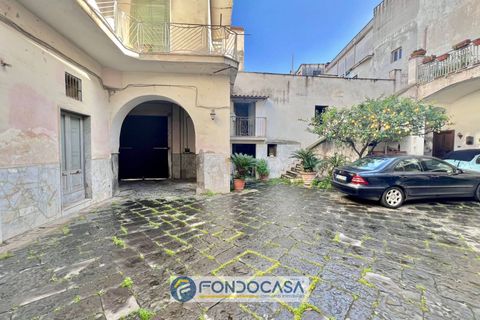 Lejlighed i Sant'Antimo, Naples, Sant'Antimo - € 48.000 | Ref: Sant'Antimo - Via Pellico - foto 6