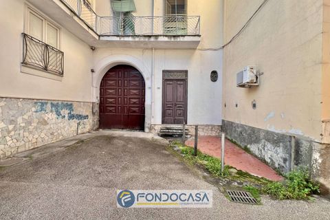Lejlighed i Sant'Antimo, Naples, Sant'Antimo - € 48.000 | Ref: Sant'Antimo - Via Pellico - foto 7