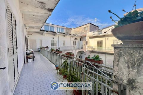 Lejlighed i Sant'Antimo, Naples, Sant'Antimo - € 48.000 | Ref: Sant'Antimo - Via Pellico - foto 8