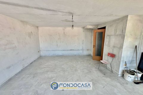 Lejlighed i Sant'Antimo, Naples, Sant'Antimo - € 48.000 | Ref: Sant'Antimo - Via Pellico - foto 9