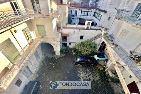 Lejlighed i Sant'Antimo, Naples, Sant'Antimo - € 48.000 | Ref: Sant'Antimo - Via Pellico - foto 10