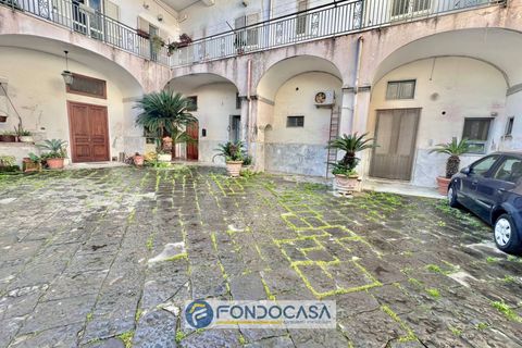 Lejlighed i Sant'Antimo, Naples, Sant'Antimo - € 48.000 | Ref: Sant'Antimo - Via Pellico - foto 11