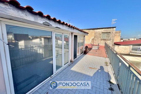 Lejlighed i Sant'Antimo, Naples, Sant'Antimo - € 48.000 | Ref: Sant'Antimo - Via Pellico - foto 12