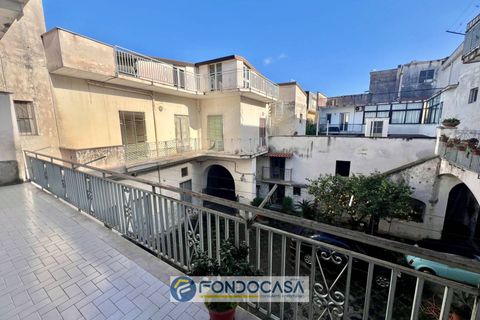 Lejlighed i Sant'Antimo, Naples, Sant'Antimo - € 48.000 | Ref: Sant'Antimo - Via Pellico - foto 13
