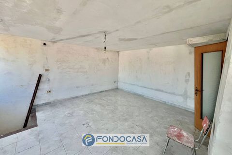 Lejlighed i Sant'Antimo, Naples, Sant'Antimo - € 48.000 | Ref: Sant'Antimo - Via Pellico - foto 14