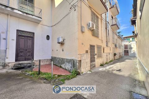 Lejlighed i Sant'Antimo, Naples, Sant'Antimo - € 48.000 | Ref: Sant'Antimo - Via Pellico - foto 15