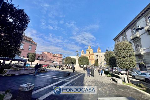 Lejlighed i Sant'Antimo, Naples, Sant'Antimo - € 48.000 | Ref: Sant'Antimo - Via Pellico - foto 17