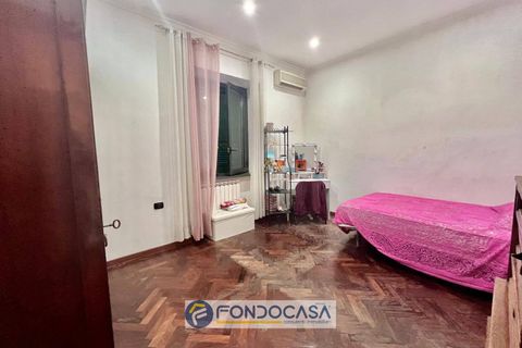 Lejlighed i Sant'Antimo, Naples, Sant'Antimo - € 219.000 | Ref: Sant'Antimo - Via Roma - foto 3