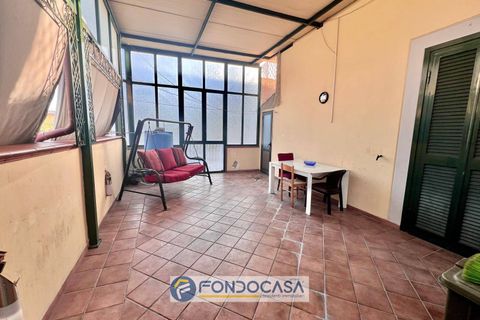 Lejlighed i Sant'Antimo, Naples, Sant'Antimo - € 219.000 | Ref: Sant'Antimo - Via Roma - foto 8