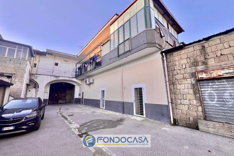 Lejlighed i Sant'Antimo, Naples, Sant'Antimo - € 219.000 | Ref: Sant'Antimo - Via Roma - foto 9