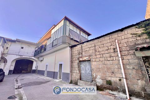 Lejlighed i Sant'Antimo, Naples, Sant'Antimo - € 219.000 | Ref: Sant'Antimo - Via Roma - foto 10