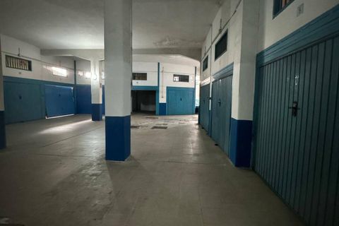 Parkeringsplads i Salerno, Salerno, Salerno - € 160.000 | Ref: 282 - foto 1