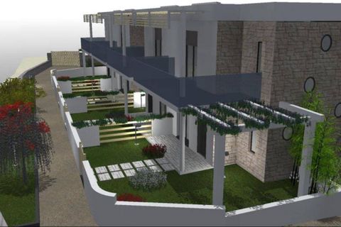 Rækkehus i San Mango Piemonte, Salerno, San Mango Piemonte - € 480.000 | Ref: 300 - foto 2