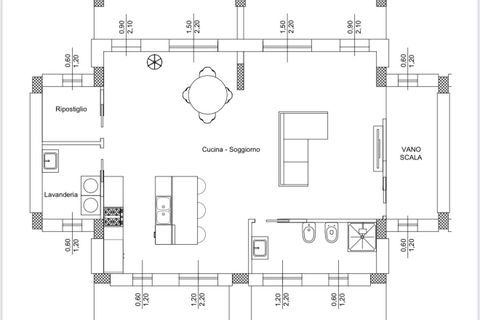 Rækkehus i San Mango Piemonte, Salerno, San Mango Piemonte - € 480.000 | Ref: 300 - foto 3