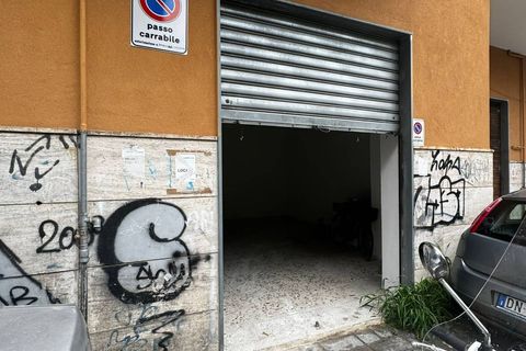 Parkeringsplads i Salerno, Salerno, Salerno - € 50.000 | Ref: 305 - foto 2