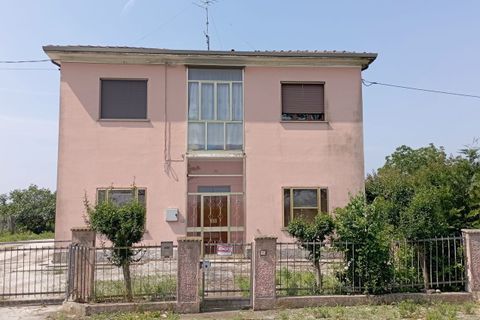 Villa a Masi Torello, Ferrara, Masi Torello - € 75.000 | Ref: Masi Torello bifamiliare - foto 2