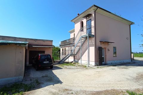 Villa a Masi Torello, Ferrara, Masi Torello - € 75.000 | Ref: Masi Torello bifamiliare - foto 3