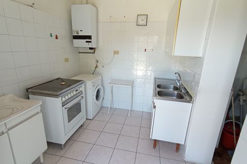 Villa a Masi Torello, Ferrara, Masi Torello - € 75.000 | Ref: Masi Torello bifamiliare - foto 13
