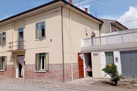 Villa i Masi Torello, Ferrara, Masi Torello - € 78.000 | Ref: Masi Torello villa singola - foto 1