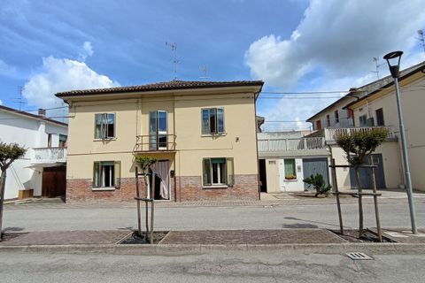 Villa i Masi Torello, Ferrara, Masi Torello - € 78.000 | Ref: Masi Torello villa singola - foto 2