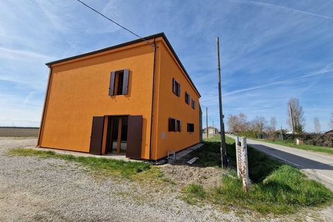 Landejendom i Voghiera, Ferrara, Voghiera - € 135.000 | Ref: Gualdo casa indipendente - foto 3