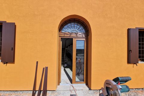 Landejendom i Voghiera, Ferrara, Voghiera - € 135.000 | Ref: Gualdo casa indipendente - foto 4