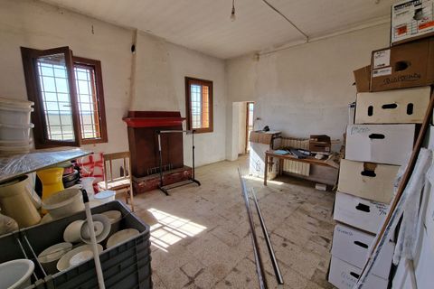 Landejendom i Voghiera, Ferrara, Voghiera - € 135.000 | Ref: Gualdo casa indipendente - foto 6