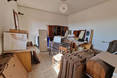 Landejendom i Voghiera, Ferrara, Voghiera - € 135.000 | Ref: Gualdo casa indipendente - foto 10