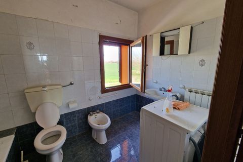 Landejendom i Voghiera, Ferrara, Voghiera - € 135.000 | Ref: Gualdo casa indipendente - foto 20