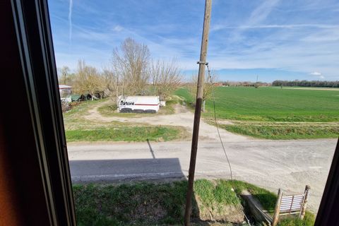 Landejendom i Voghiera, Ferrara, Voghiera - € 135.000 | Ref: Gualdo casa indipendente - foto 22