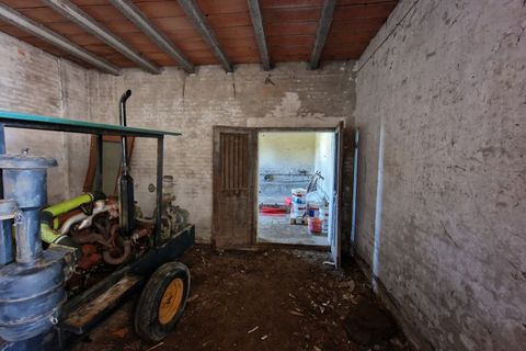 Landejendom i Voghiera, Ferrara, Voghiera - € 135.000 | Ref: Gualdo casa indipendente - foto 27