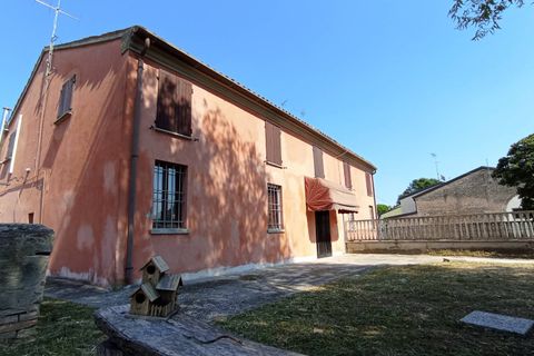Villa i Ferrara, Ferrara, Ferrara - € 95.000 | Ref: Monofamiliare Viconovo - foto 1