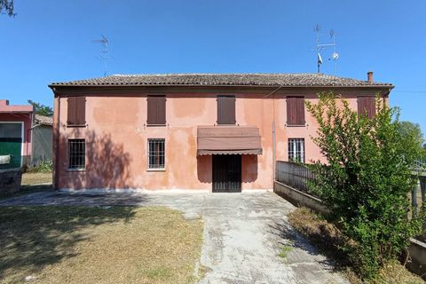 Villa i Ferrara, Ferrara, Ferrara - € 95.000 | Ref: Monofamiliare Viconovo - foto 2