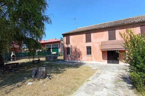 Villa i Ferrara, Ferrara, Ferrara - € 95.000 | Ref: Monofamiliare Viconovo - foto 3