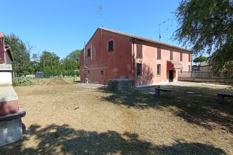 Villa i Ferrara, Ferrara, Ferrara - € 95.000 | Ref: Monofamiliare Viconovo - foto 4